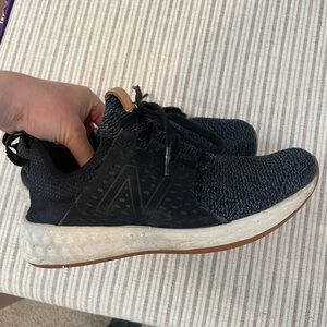 New Balance Women's Foam Cruz Sneaker